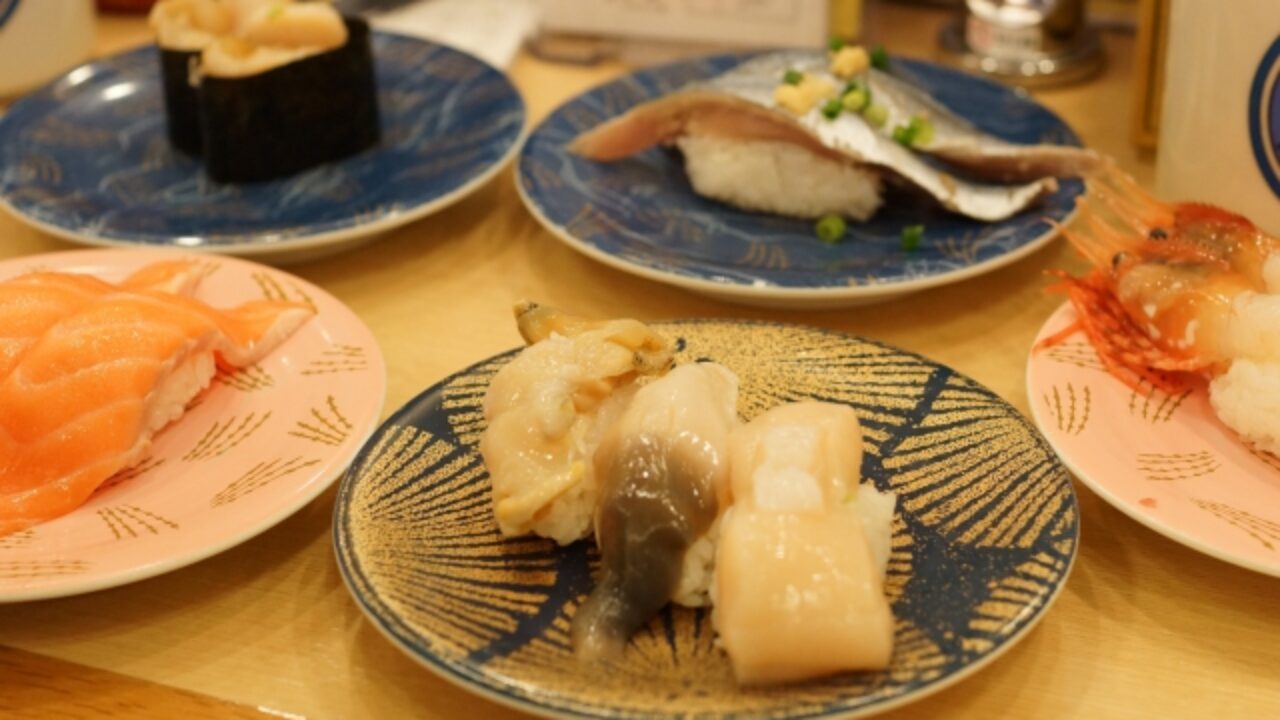 くら寿司の鬼滅の刃21のコラボはいつまで もらい方は